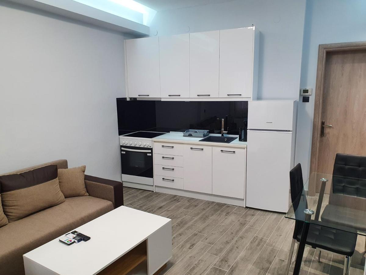Athonos Resort Saloniki Zewnętrze zdjęcie