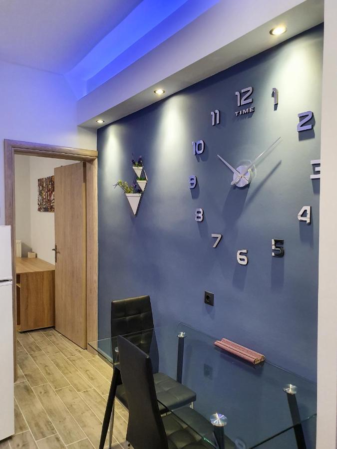 Athonos Resort Saloniki Zewnętrze zdjęcie