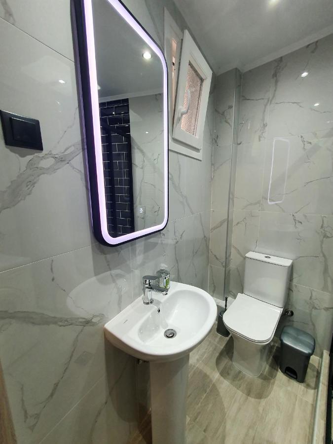 Athonos Resort Saloniki Zewnętrze zdjęcie