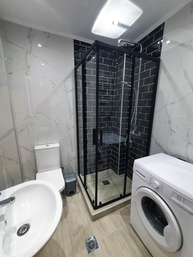 Athonos Resort Saloniki Zewnętrze zdjęcie