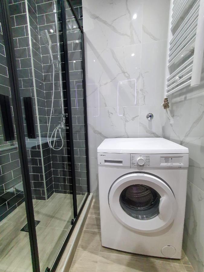Athonos Resort Saloniki Zewnętrze zdjęcie