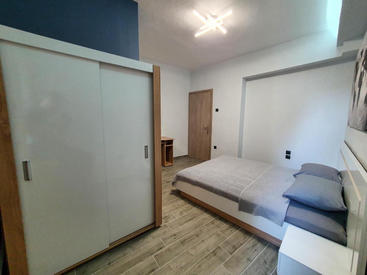 Athonos Resort Saloniki Zewnętrze zdjęcie