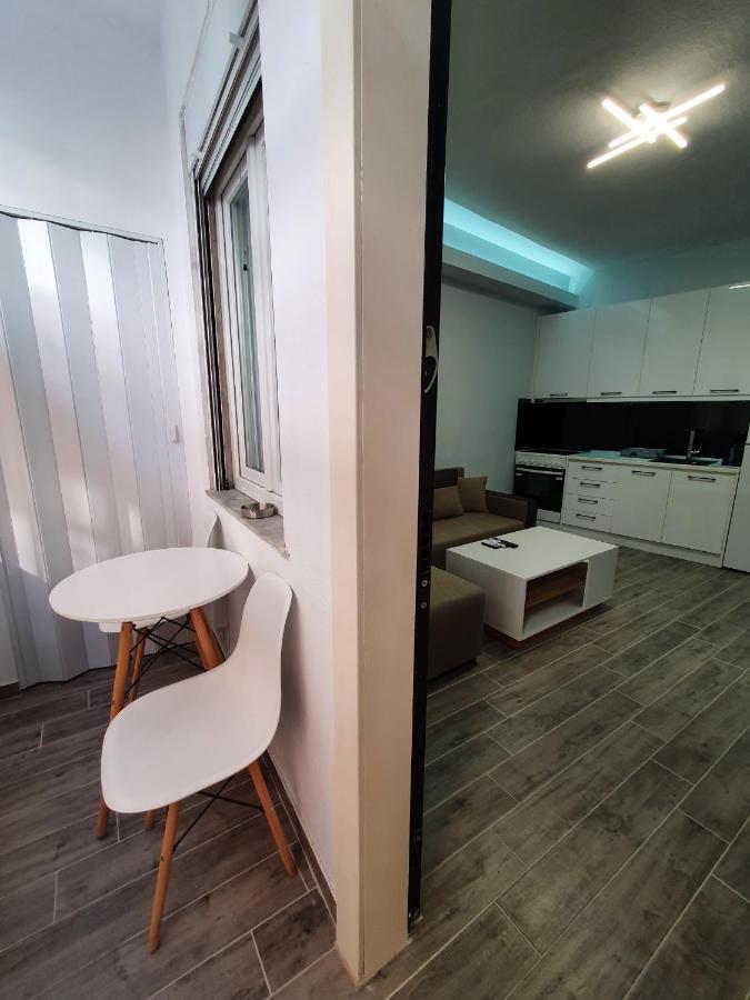Athonos Resort Saloniki Zewnętrze zdjęcie